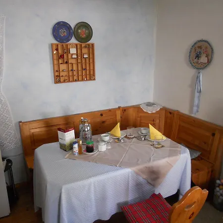 Gastehaus Stumpf 3*