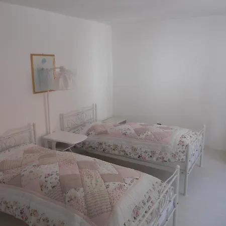 Gastehaus Stumpf Panzió 3*