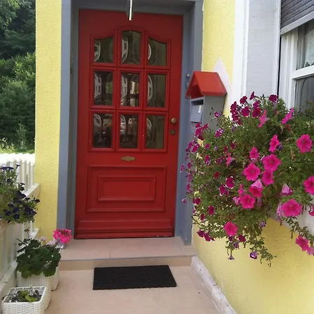 Bed & Breakfast Gastehaus Stumpf Weidenthal