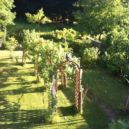 Bed & Breakfast Gastehaus Stumpf Weidenthal